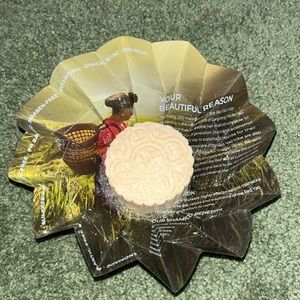 Viori Unscented Shampoo